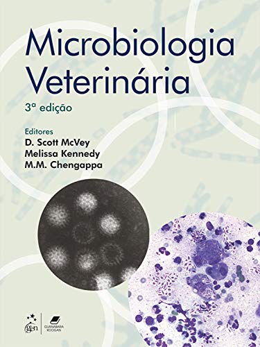Microbiologia Veterinária