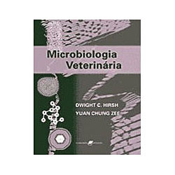 Microbiologia Veterinária                         