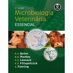 Microbiologia Veterinária
