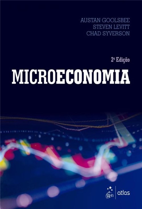 Microeconomia - 2ª Ed
