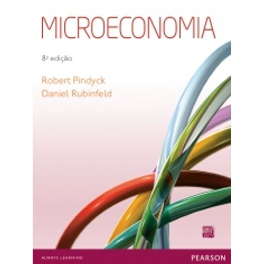 Microeconomia - Pearson