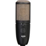 Microfone AKG P420 Condensador Perception