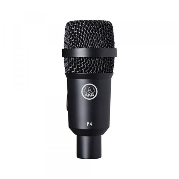 Microfone AKG Perception 4