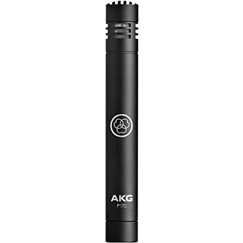 Microfone Akg Perception P170 Condensador