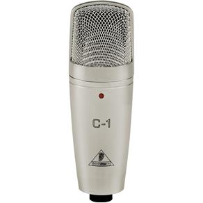 Microfone Behringer Condenser C1 -