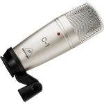 Microfone - C-1 - Behringer