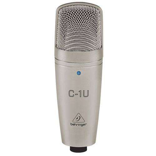 Microfone C-1U - Behringer