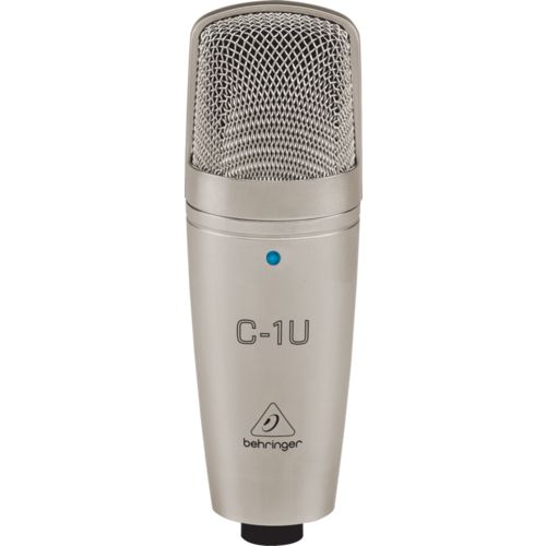 Microfone - C-1u - Behringer
