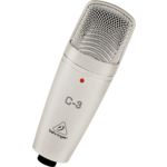 Microfone - C-3 - Behringer