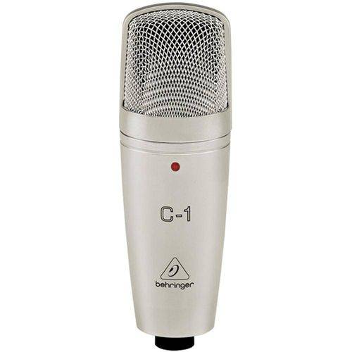 Microfone C1 - Behringer