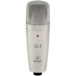 Microfone C1 - Behringer