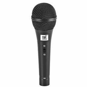 Microfone com Fio de Mão 600 SW - TSI