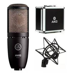 Microfone Condensador AKG Perception 220 P220