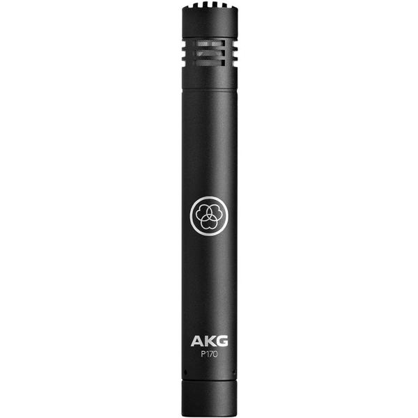 Microfone Condensador AKG Perception 170 - P170