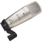 Microfone Condensador C-1u Behringer