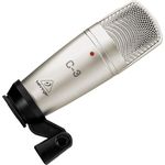 Microfone Condensador C-3 Behringer