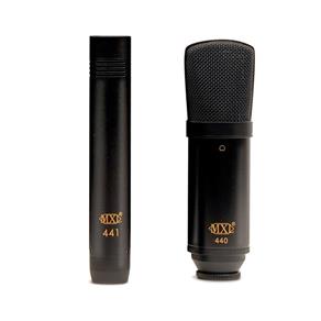 Microfone Condensador MXL 440/441