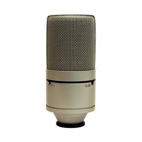 Microfone Condensador Mxl 990S