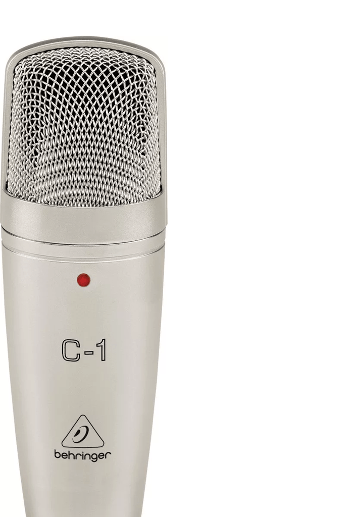 Microfone Condenser C-1 Behringer