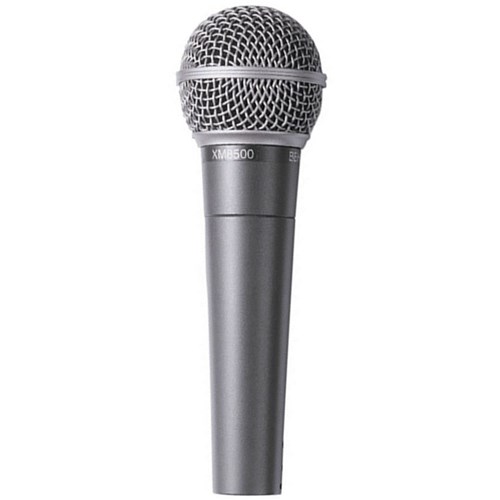 Microfone de Mão Xm-8500 - Behringer
