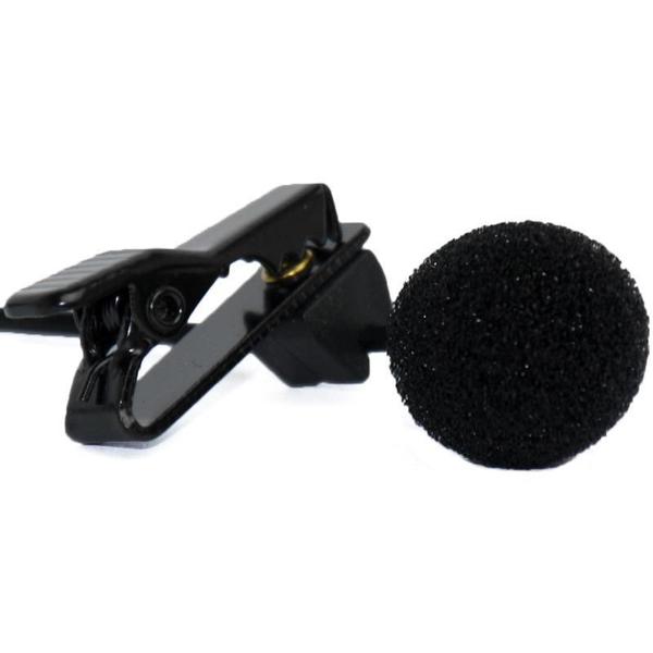 Microfone Lapela TG-88LP - Tag Sound