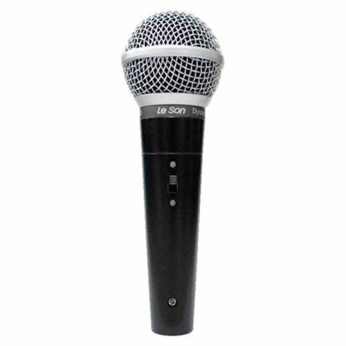 Microfone Leson Ls-50