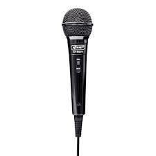 Microfone M-0011 Knup