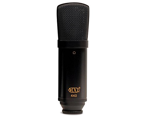 Microfone MXL 440