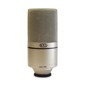 Microfone MXL 990