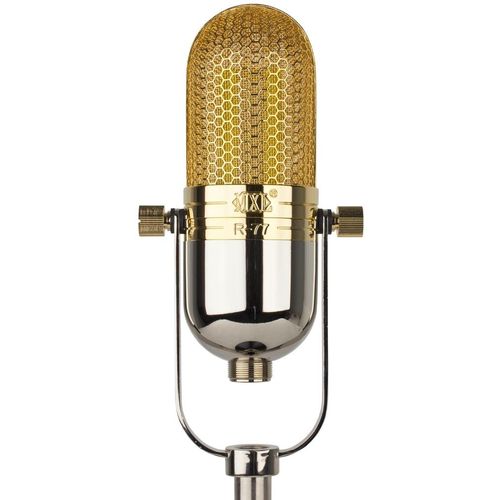 Microfone MXL R77