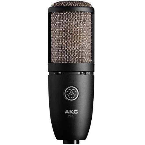 Microfone Perception P220 - Akg