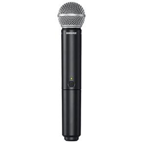 Microfone Sem Fio UHF Shure SVX14BR PGA31 J9