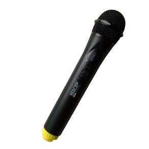 Microfone Sem Fio Uhf Skp Mini-I