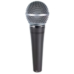 Microfone Shure SM48 LC
