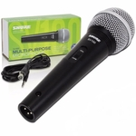 Microfone Shure SV 100