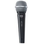 Microfone SV 100 Shure