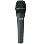 Microfone Vokal VM 520 (com Chave)