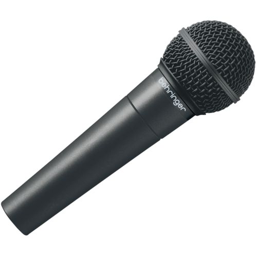 Microfone - Xm8500 - Behringer Pro-sh