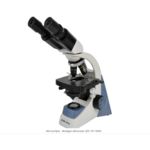 Microscópio - Biológico Binocular Led 1w 1000x-n115b