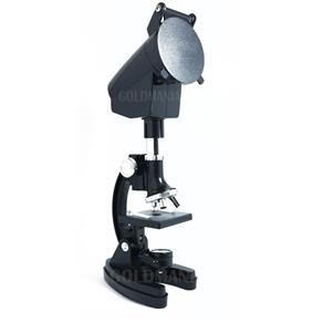 Microscópio com Ampliação 300x 600x e 1200x Bluetek 2xt MOD: BM-2XT