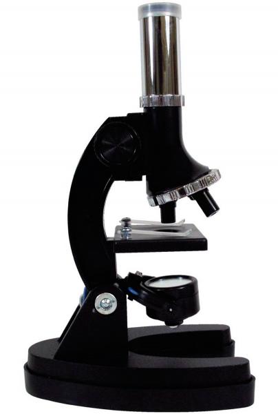 Microscópio com Ampliação 150X, 450X e 900X - VIVITAR VIVMIC1