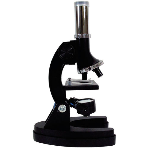 Microscópio com Ampliação 150x, 450x e 900x - Vivitar Vivmic1