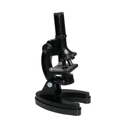 Microscópio com Ampliação 150x, 450x e 900x - VIVMIC1 - Vivitar