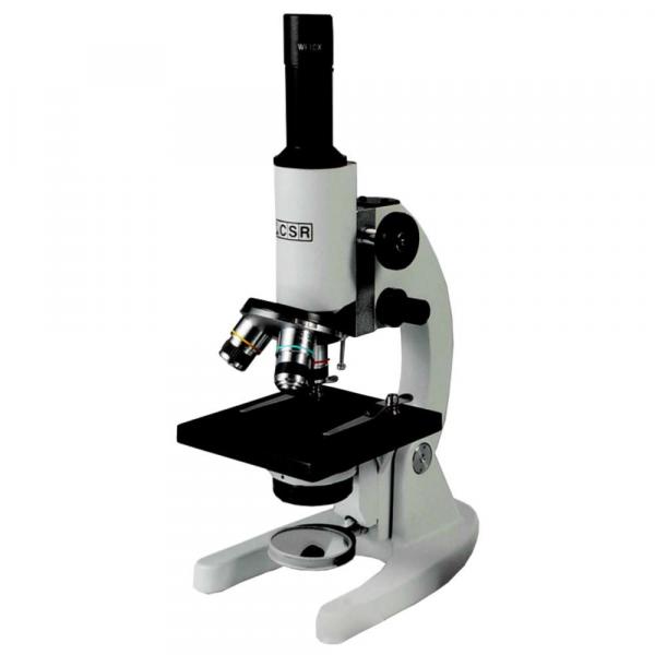 Microscópio Monocular P7a - Csr