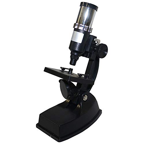Microscópio Monocular Vh 2100 - Csr
