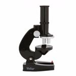 Microscópio Vivitar com Ampliação 300x, 450x e 600x Vivmic20