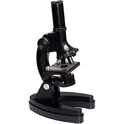 Microscópio Zoom de 150x 450x 900x Vivmic1 - Vivitar