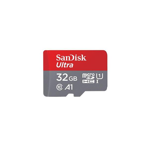 MicroSD Ultra 32GB - Sandisk
