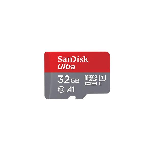 MicroSD Ultra 32GB - Sandisk
