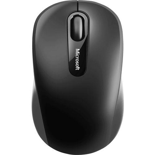 Microsoft - Bluetooth Mobile Mouse 3600 - Preto-pn7-00001